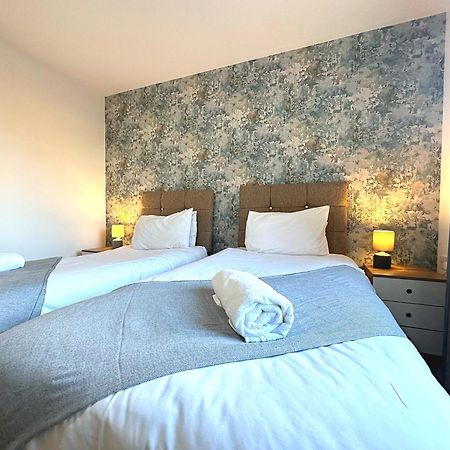 Rosebank Court By Blue Skies Stays Stockton-on-Tees Luaran gambar