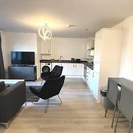 Rosebank Court By Blue Skies Stays Stockton-on-Tees Luaran gambar
