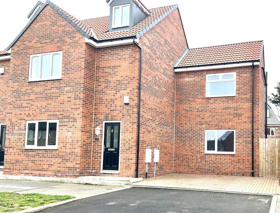 Rosebank Court By Blue Skies Stays Stockton-on-Tees Luaran gambar