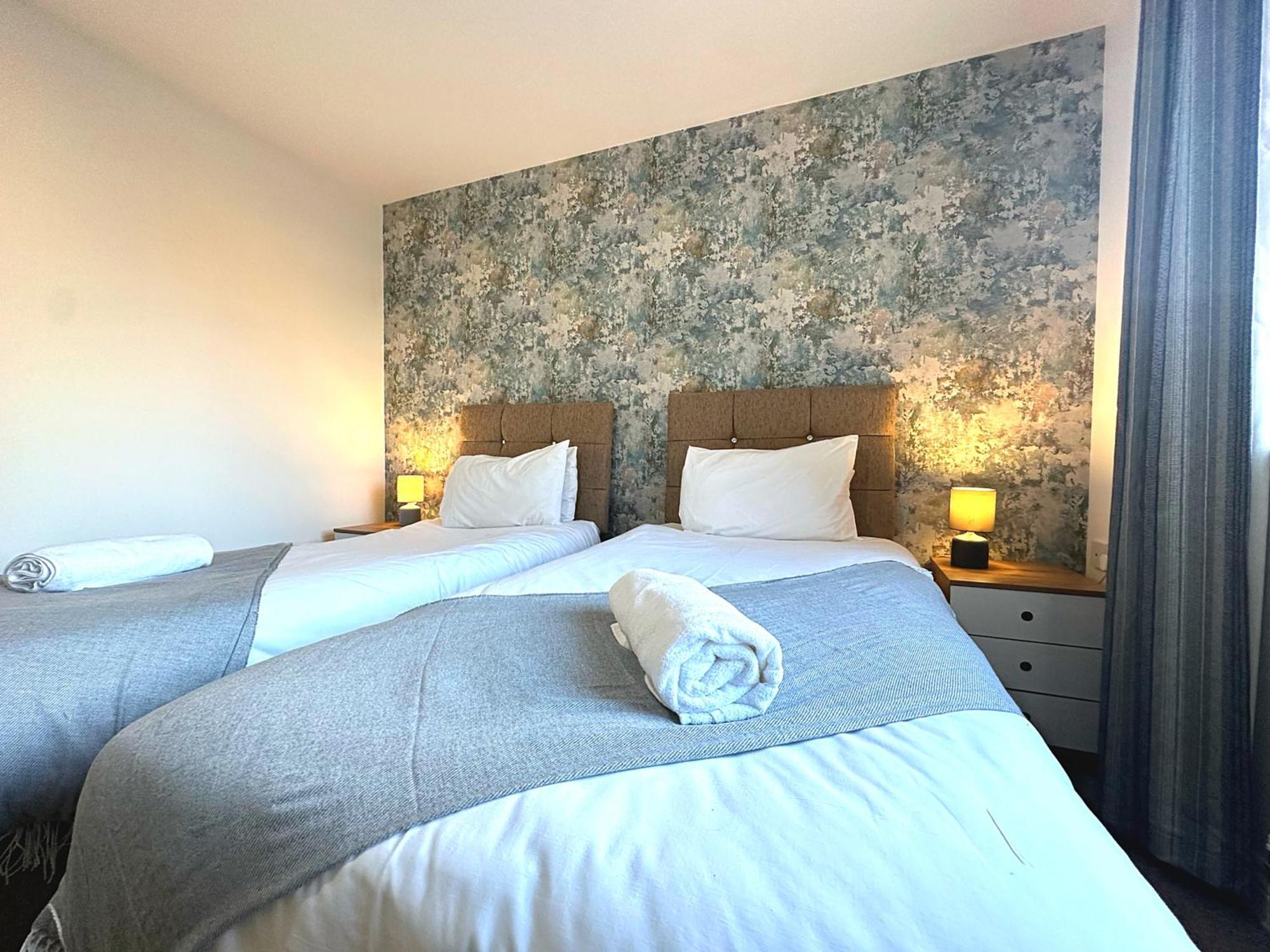 Rosebank Court By Blue Skies Stays Stockton-on-Tees Luaran gambar