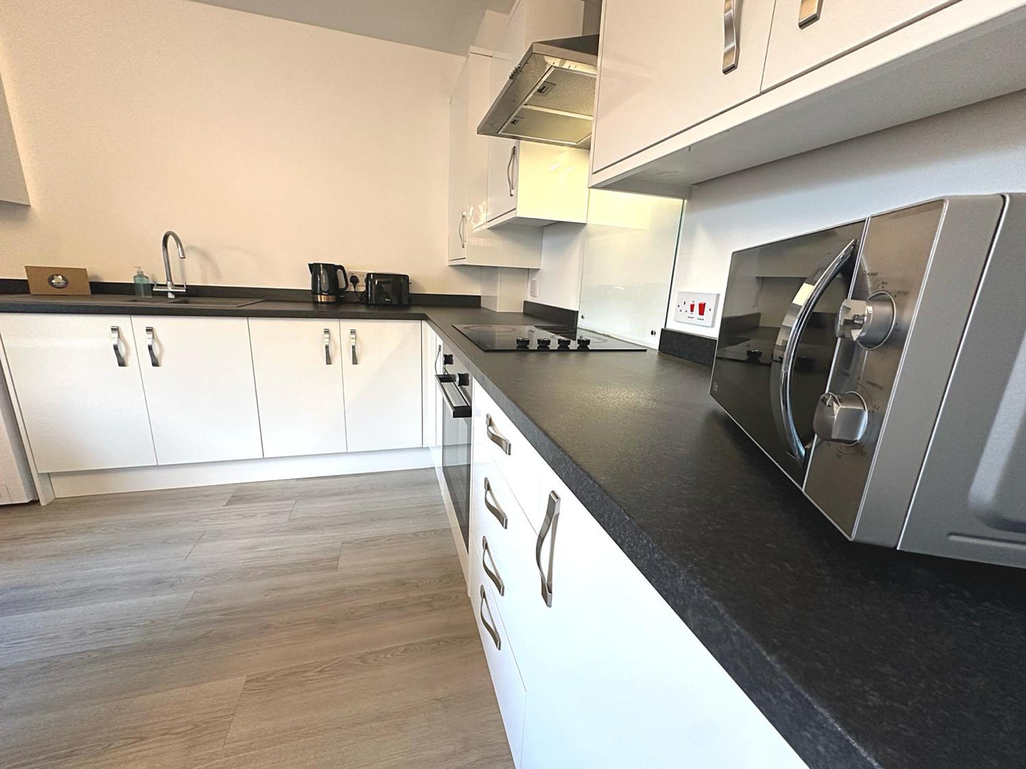 Rosebank Court By Blue Skies Stays Stockton-on-Tees Luaran gambar