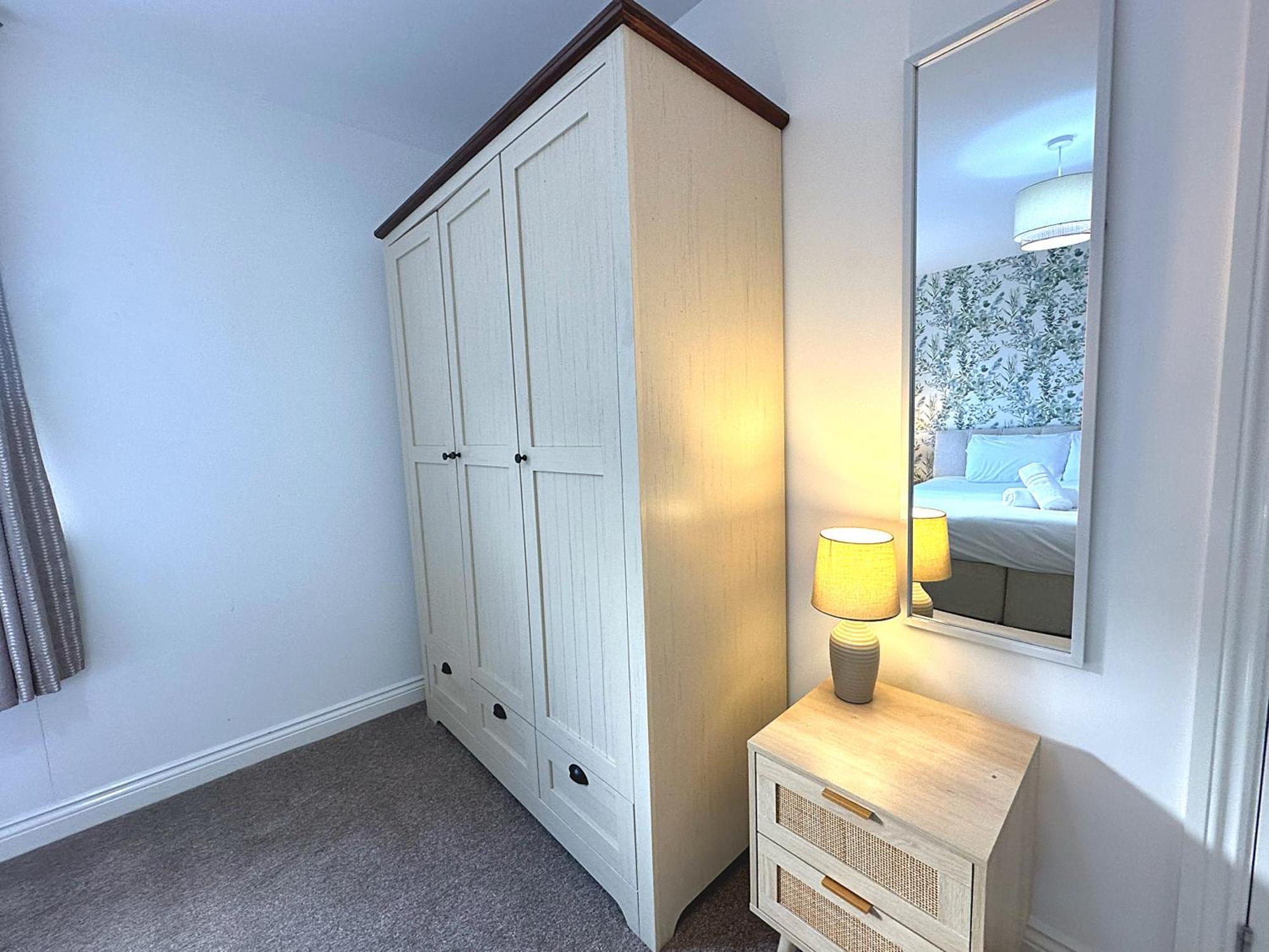 Rosebank Court By Blue Skies Stays Stockton-on-Tees Luaran gambar