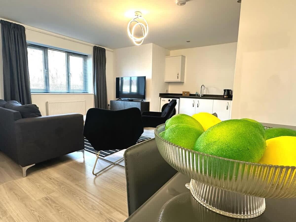 Rosebank Court By Blue Skies Stays Stockton-on-Tees Luaran gambar