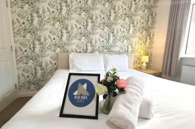 Rosebank Court By Blue Skies Stays Stockton-on-Tees Luaran gambar
