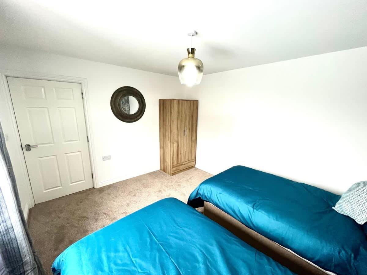 Rosebank Court By Blue Skies Stays Stockton-on-Tees Luaran gambar