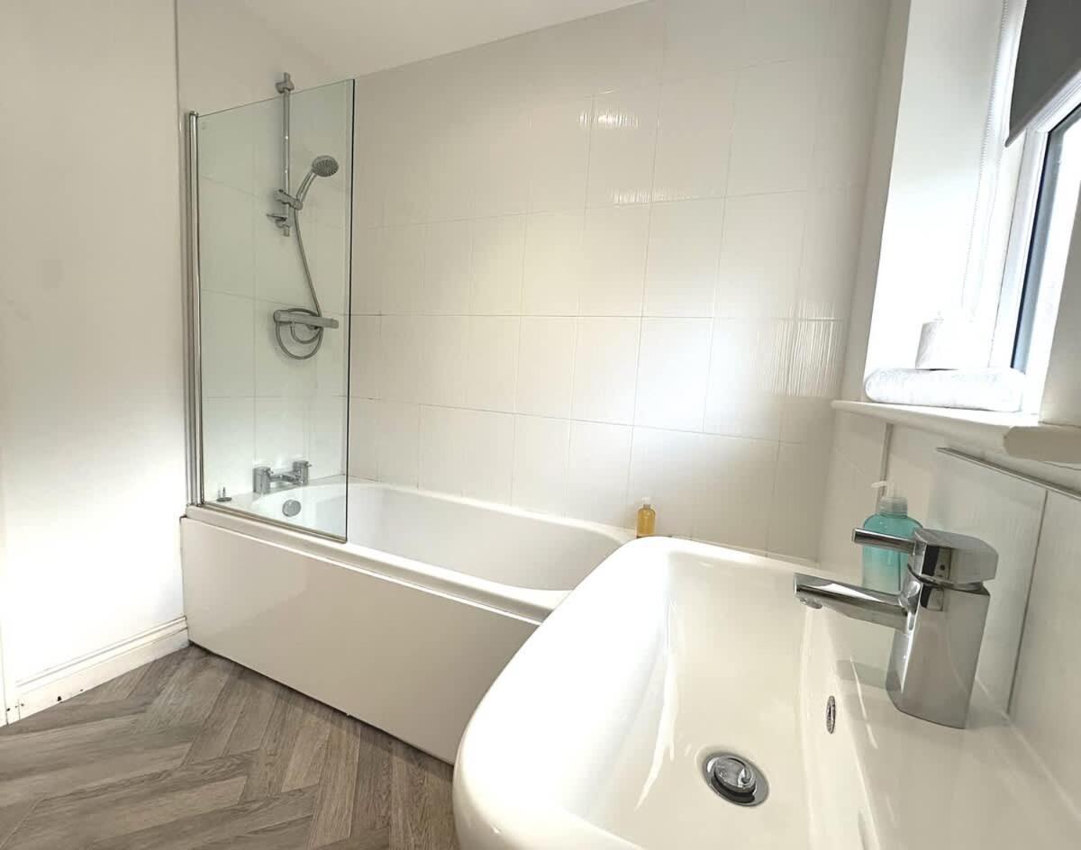 Rosebank Court By Blue Skies Stays Stockton-on-Tees Luaran gambar