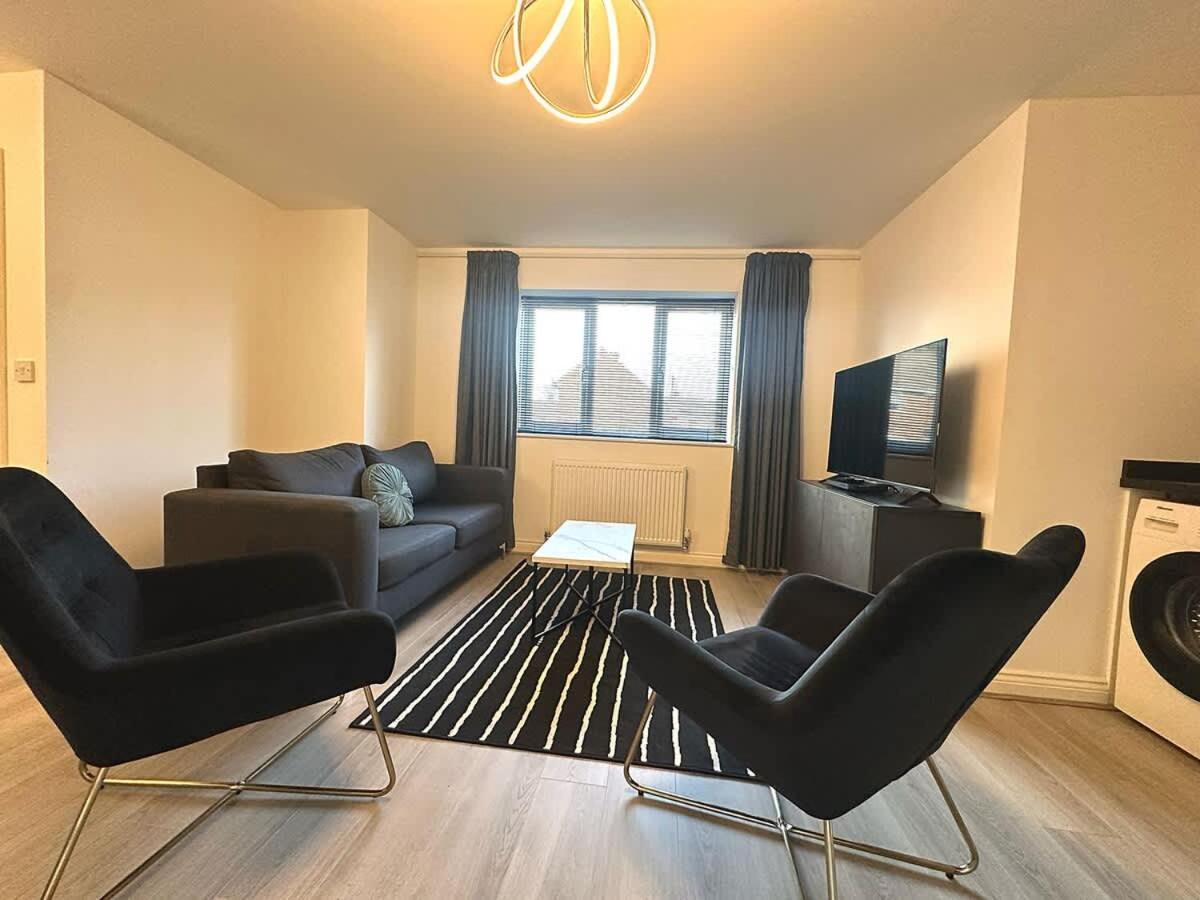 Rosebank Court By Blue Skies Stays Stockton-on-Tees Luaran gambar