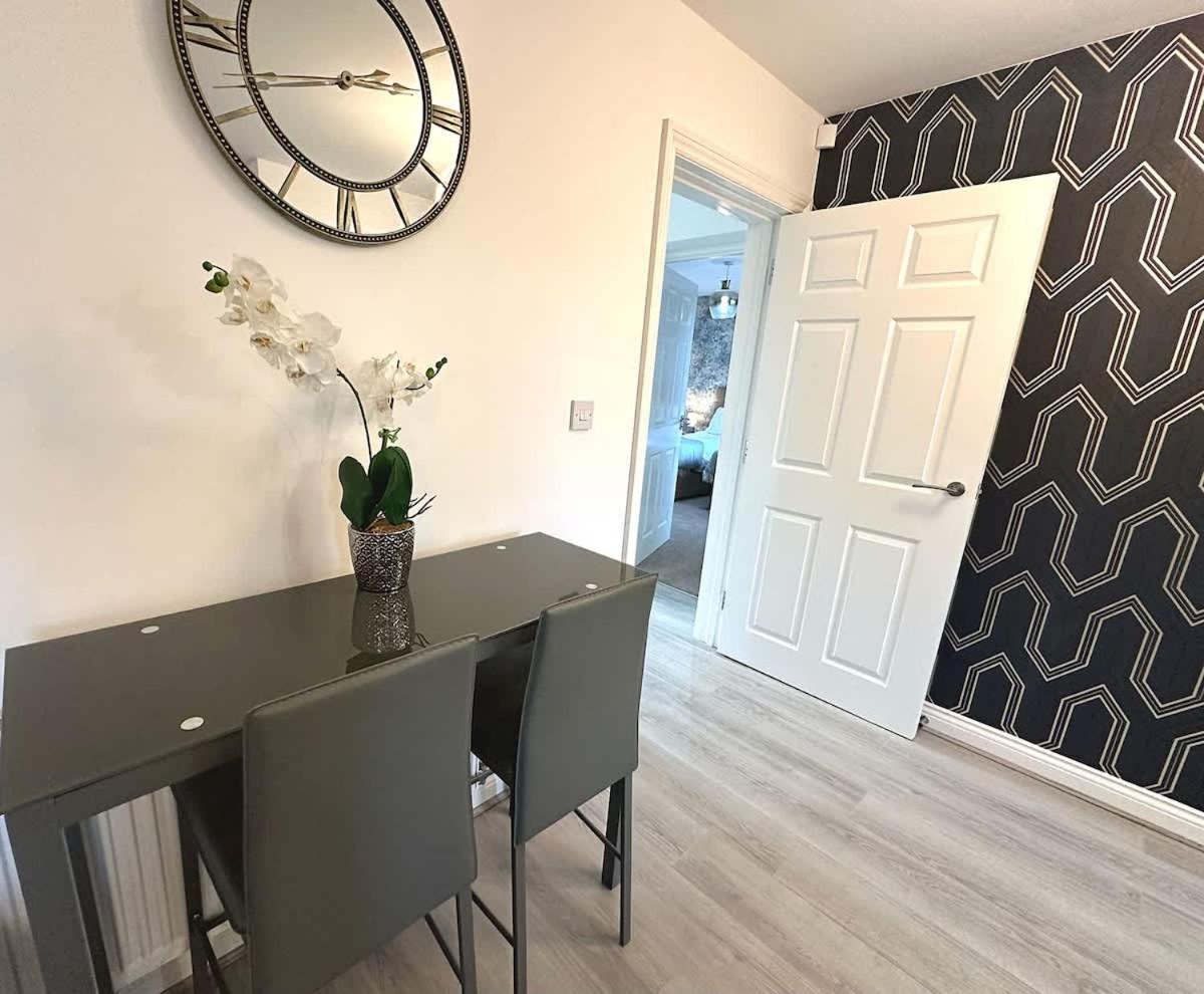 Rosebank Court By Blue Skies Stays Stockton-on-Tees Luaran gambar