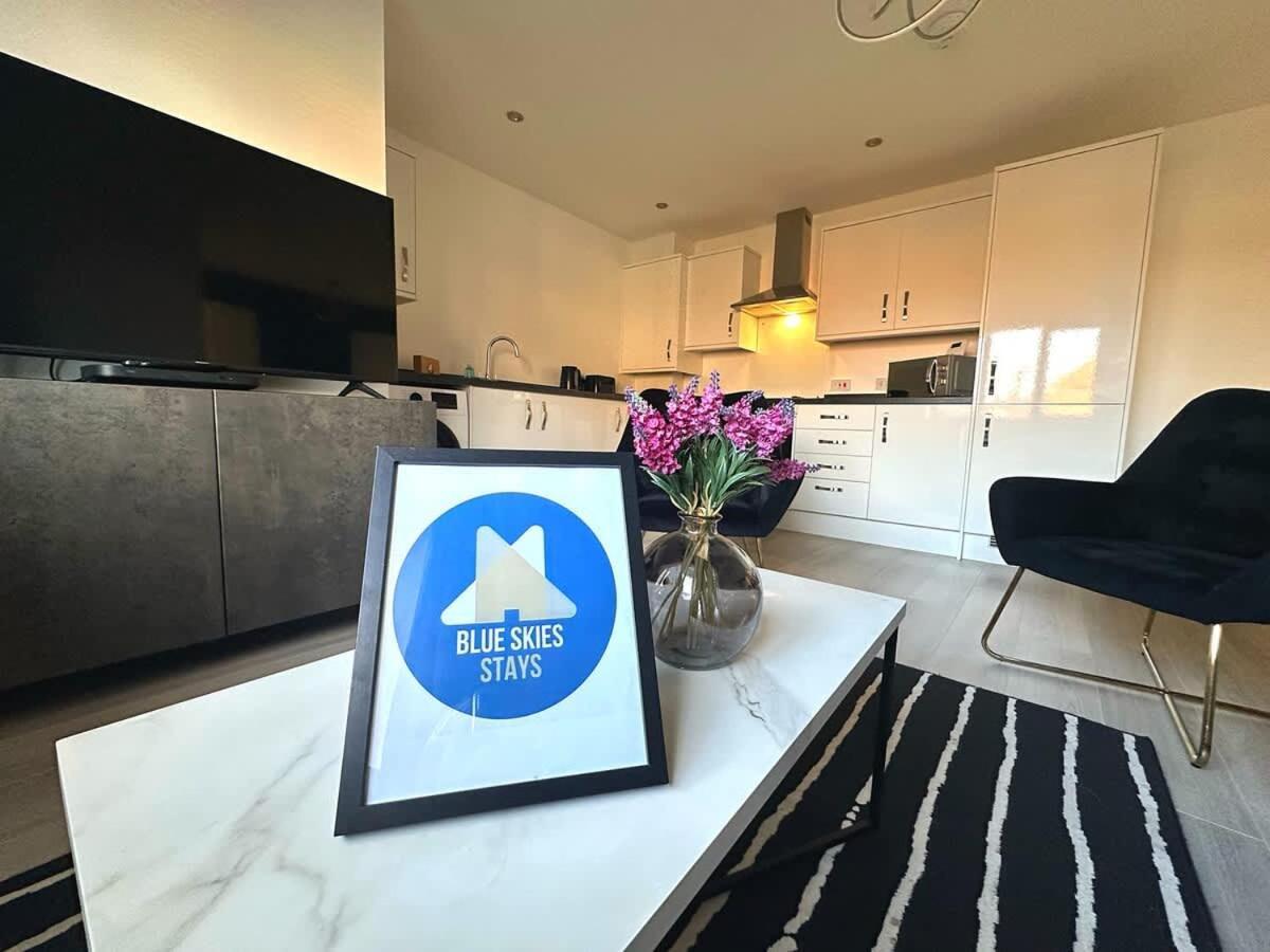 Rosebank Court By Blue Skies Stays Stockton-on-Tees Luaran gambar