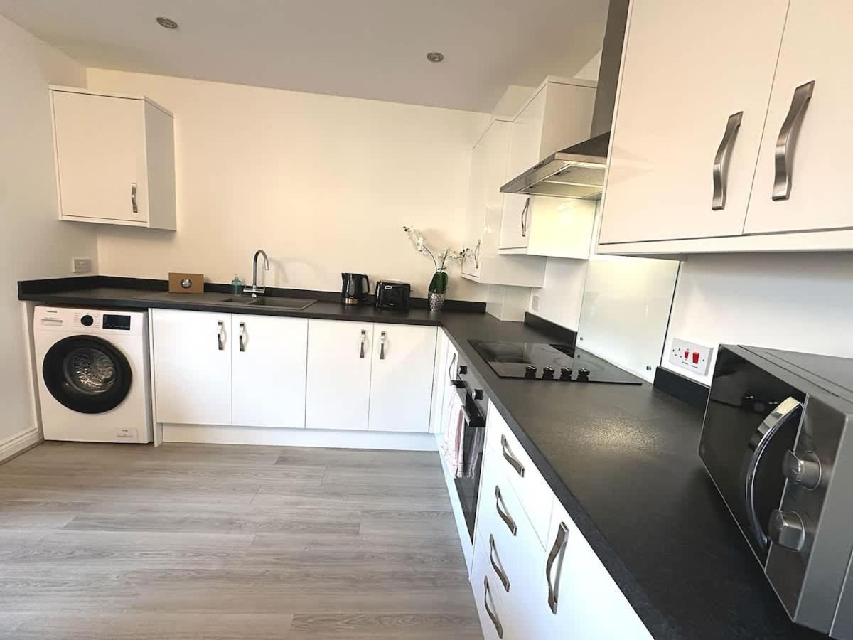 Rosebank Court By Blue Skies Stays Stockton-on-Tees Luaran gambar
